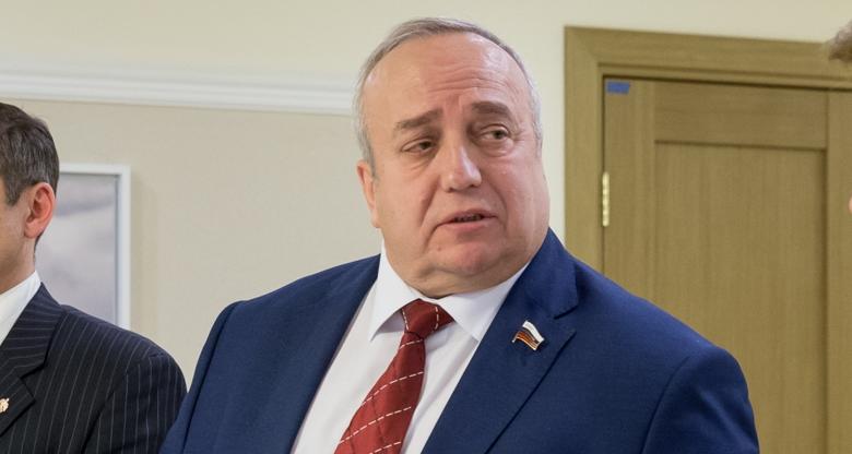 Франц Клинцевич