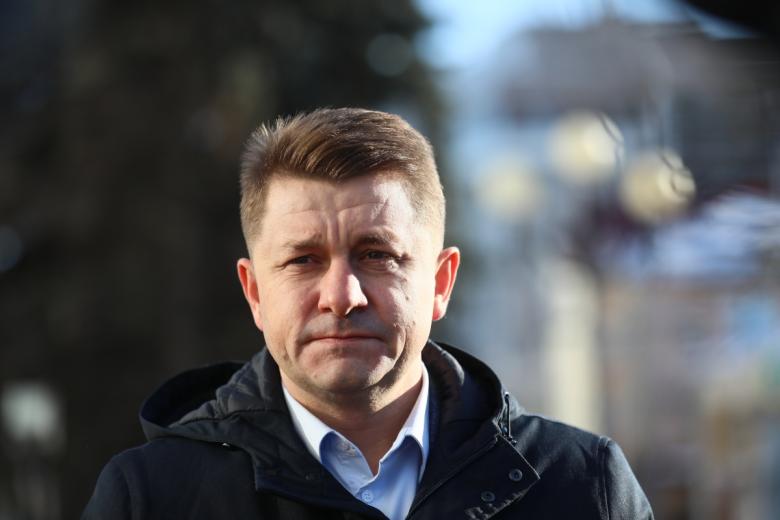 Валентин Демидов