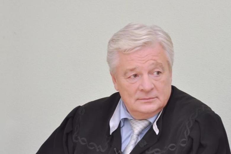 Валерий Степанов