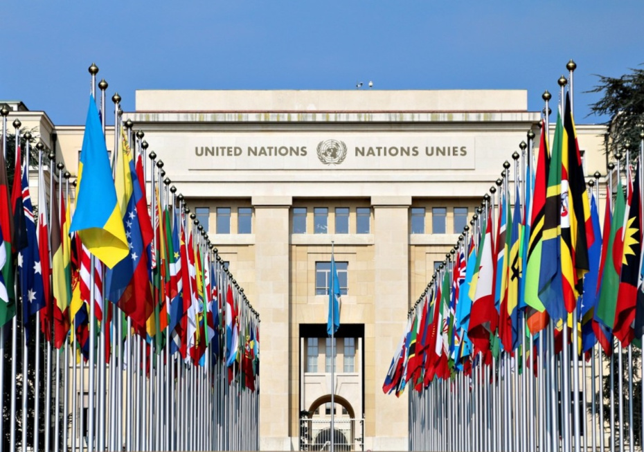 В ООН высказались об убийстве ВСУ мирных жителей в Курской области