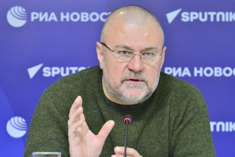 Кирилл Кабанов