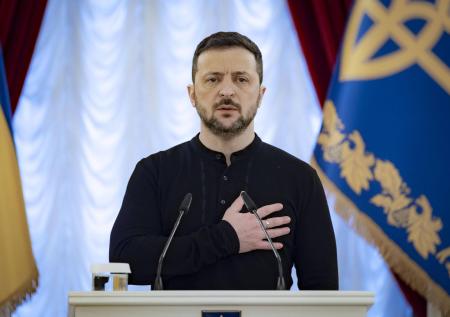 Рогов объяснил, почему Зеленский согласился на проведение выборов
