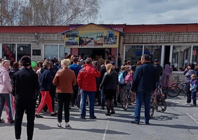 Детский сад «Рябинка»