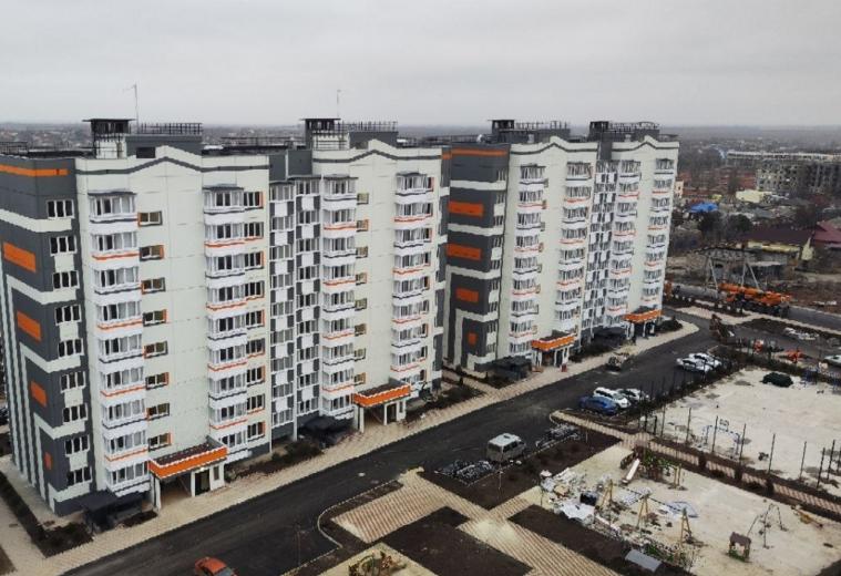 Мариуполь