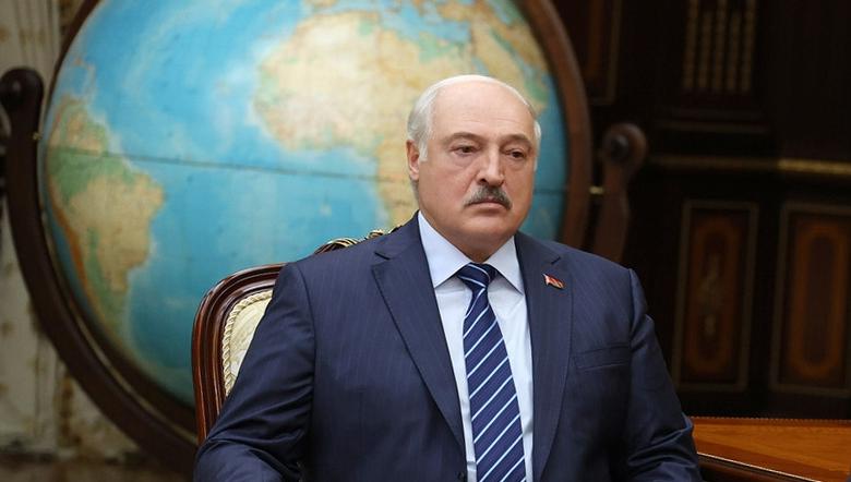 Александр Лукашенко