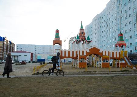 Голикова сообщила о массовом исходе жителей малых городов