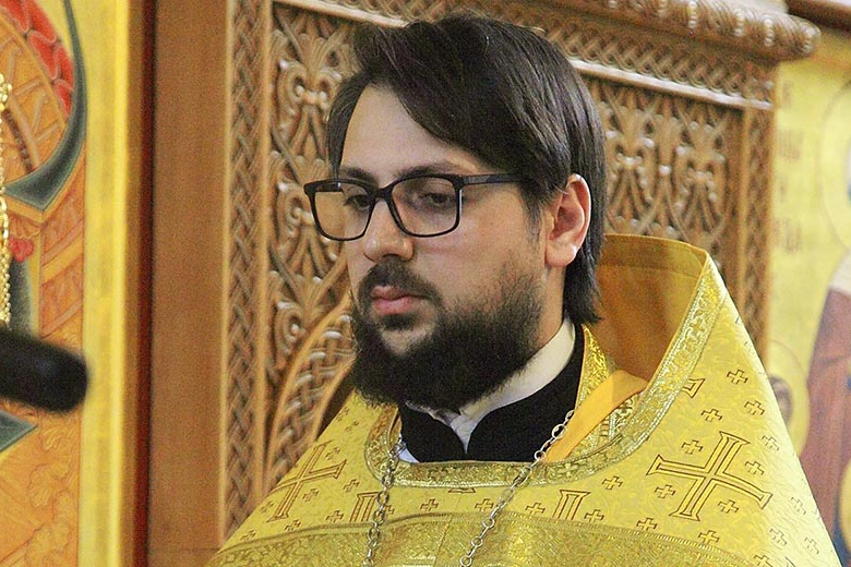 Димитрий Кивилиди
