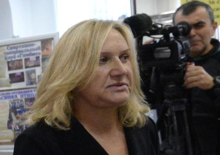 Суд отменил постановление о розыске вдовы Лужкова