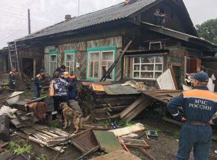 Путин заинтересовался ходом ликвидации паводка в Тулуне