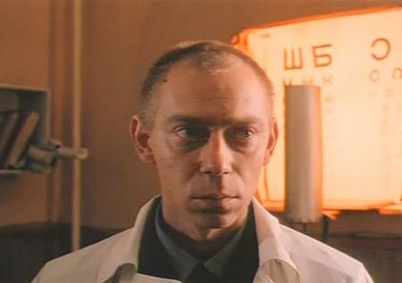 Актёр из «Антикиллера» Никита Логинов умер на пороге театра