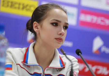 «Хочет стать женой президента»: за что Загитову высмеяли фанаты