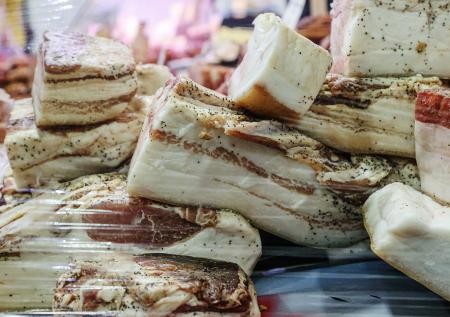 Россиянам рассказали, какие белорусские продукты подорожают в 2025 году