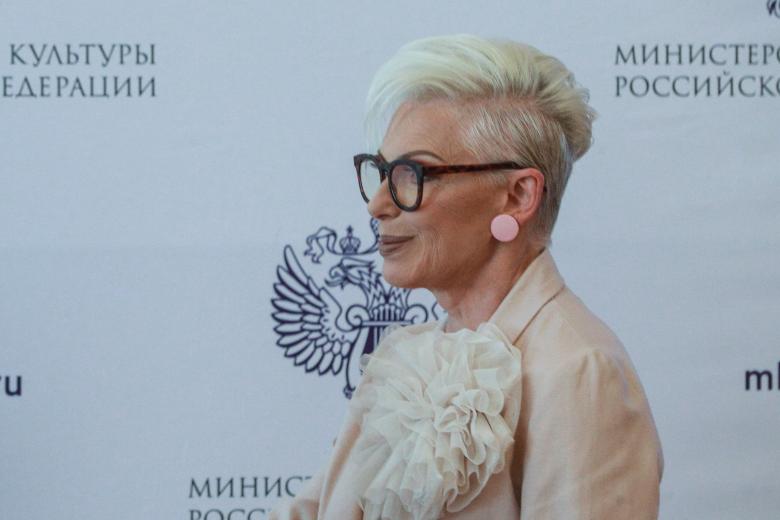 Ирина Понаровская