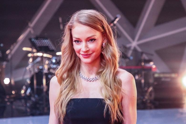 Светлана Ходченкова