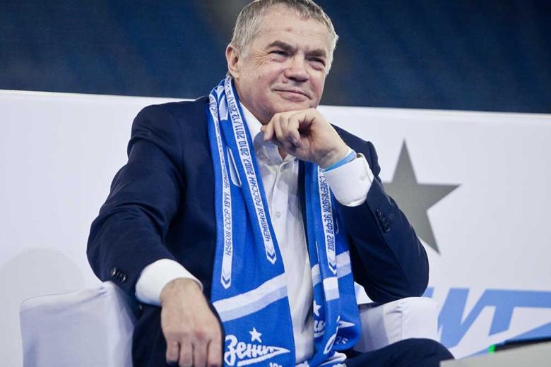  Александр Медведев