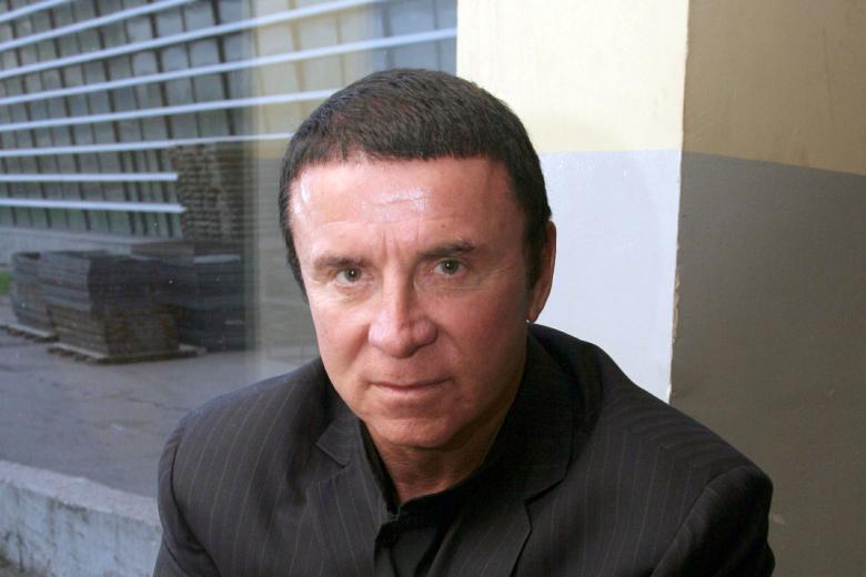 Анатолий Кашпировский