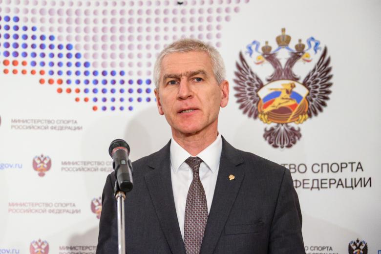 Олег Матыцин