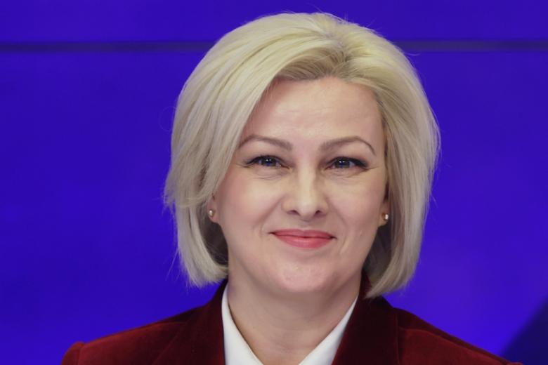 Милена Авимская