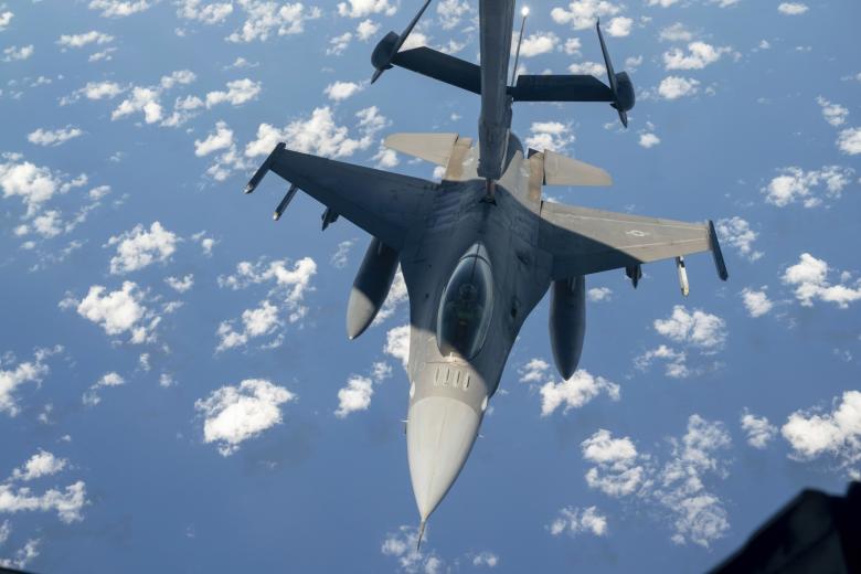 F-16