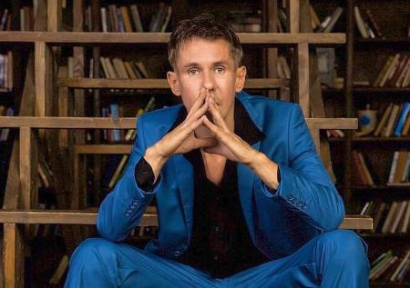 Панин ответил Соловьёву, обещавшему актёру «большую неприятность»
