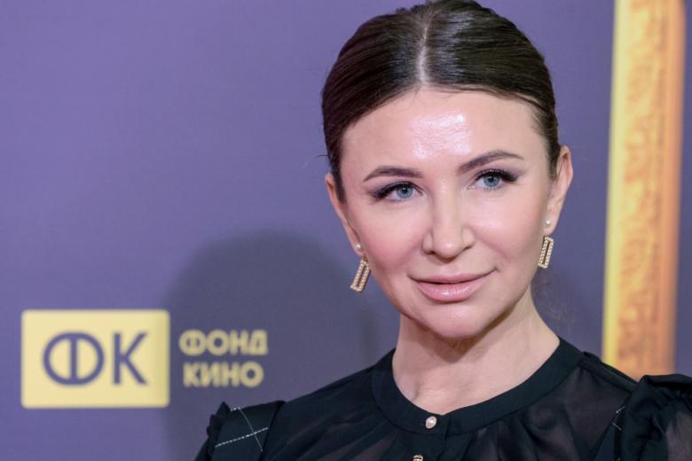 Елена Блиновская