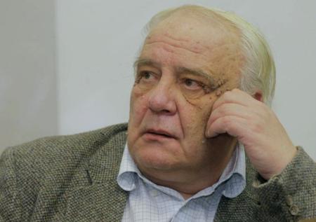 Советский диссидент Буковский умер в Англии 