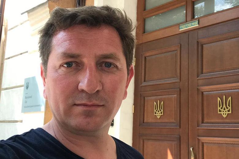 Владимир Горковенко