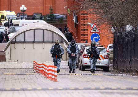 Названо имя погибшего после взрыва в «Алых Парусах»: кто он, новые факты