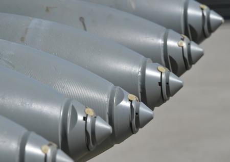 Фронтовые бомбардировщики накрыли ФАБ логово азовцев