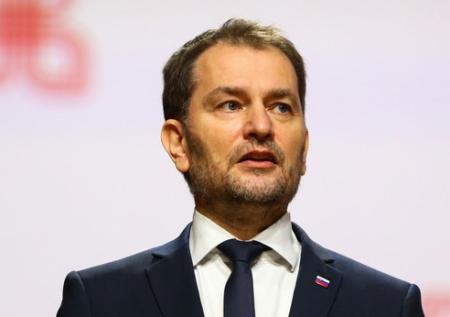 Премьер Словакии: отказ от «Спутника V» невозможен
