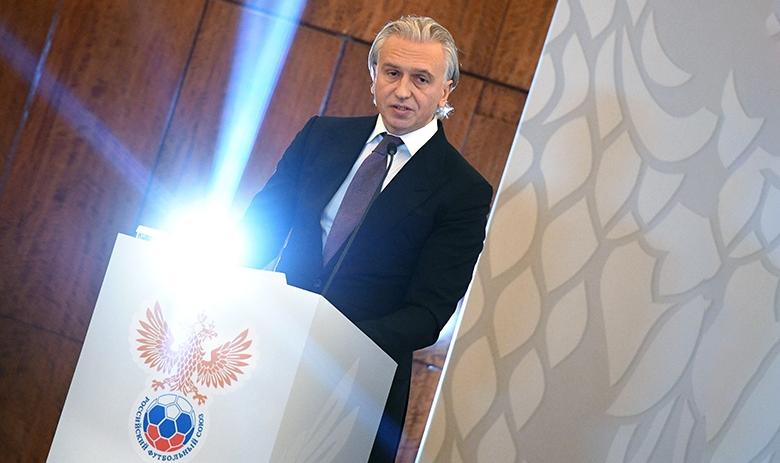 Александр Дюков