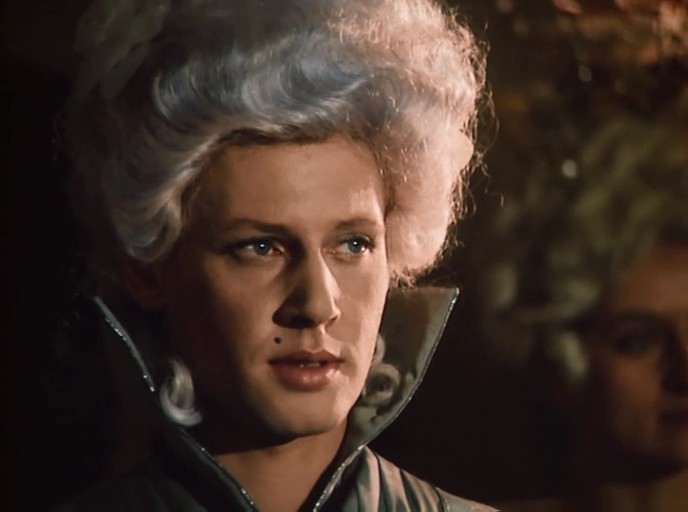 «Виват, гардемарины!» (1991)