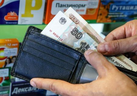 Названы категории пенсионеров, которым увеличат выплаты в августе