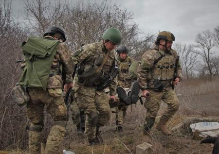 Целая бригада ВСУ сгинула под Белгородом? Правда ли это, как такое возможно