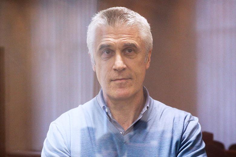 Майкл Калви 