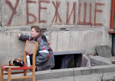 МЧС может разрешить использовать любые подземные укрытия во время войны