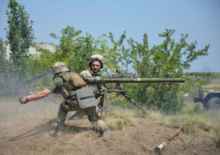 «Выдохлось»: военный аналитик Анпилогов о наступлении ВСУ
