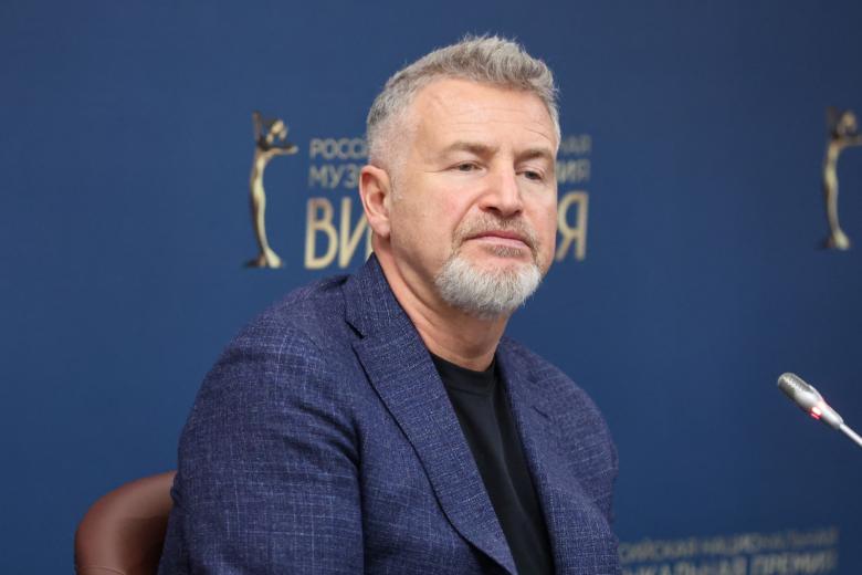 Леонид Агутин