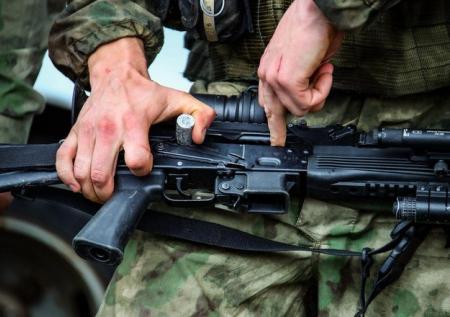 В Казахстане задержали 300 человек, пытавшихся перейти границу