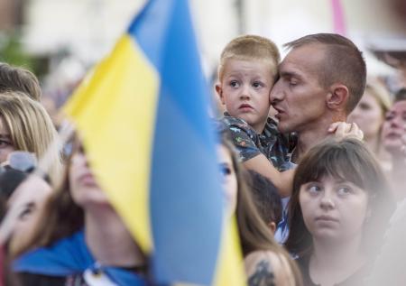 На Западе признали, что украинцы хотят мира и готовы уступать