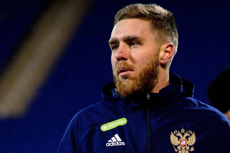 Иван Сергеев