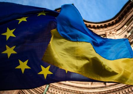 Украину призвали отказаться от культа Бандеры ради членства в ЕС