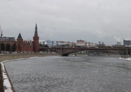 Москва выдала Боснии и Герцеговине подозреваемого в убийстве 