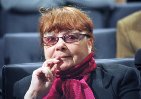 Любовница Ефремова и «жена» Михайлова: почему Дорошина умерла в одиночестве
