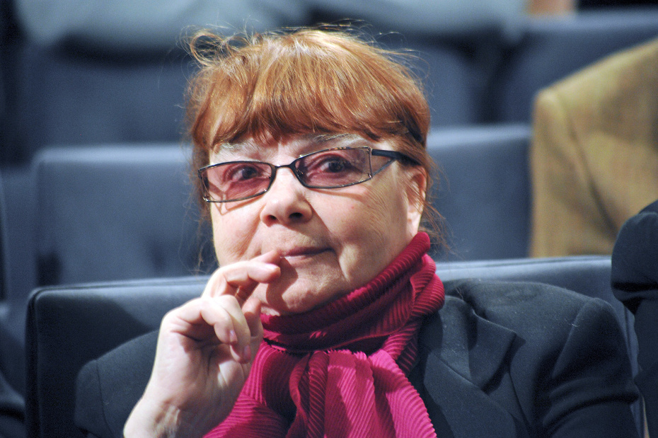 Любовница Ефремова и «жена» Михайлова: почему Дорошина умерла в одиночестве