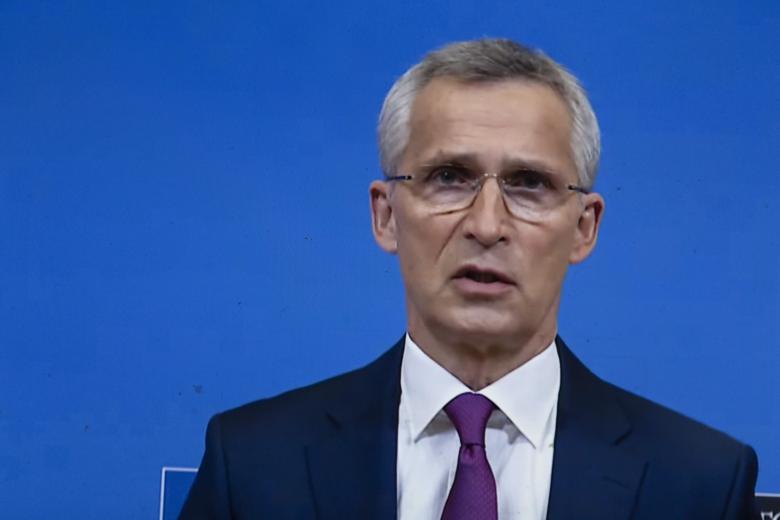 Йенс Столтенберг