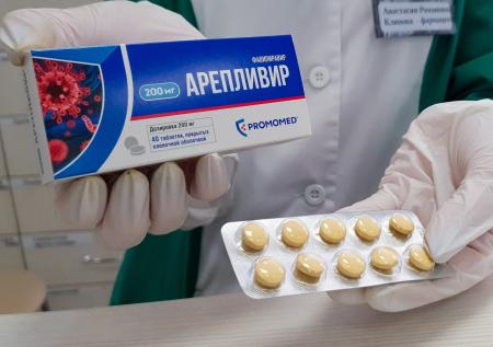 Разработчик лекарства от коронавируса назвал важное условия для исцеления