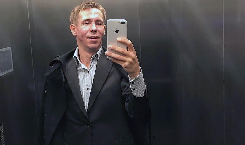 Алексей Панин