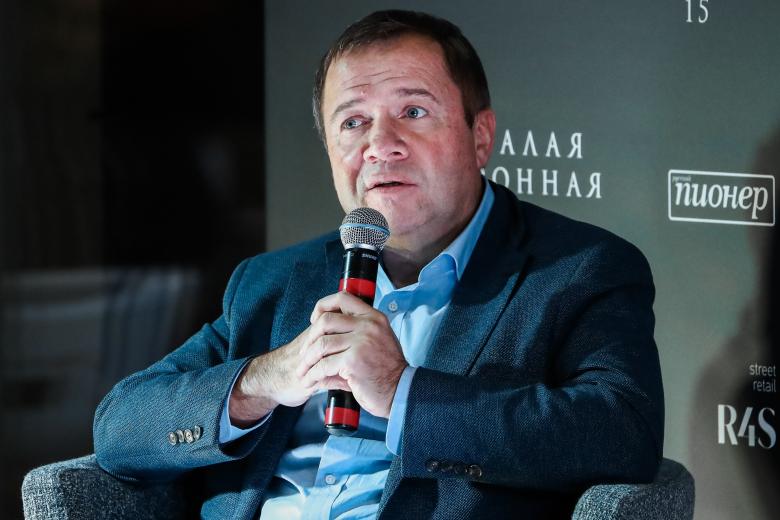 Валентин Юмашев