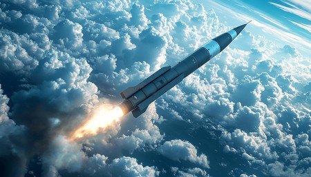 В США не исключили удар украинского «Длинного Нептуна» по Москве